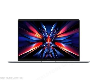 Xiaomi RedmiBook Pro 14" 2024 (Ultra 7 155H/32Gb/1Tb/Intel ARC Graphics/Windows 11 Home)